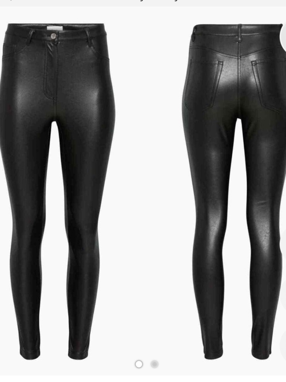 Aritzia pants